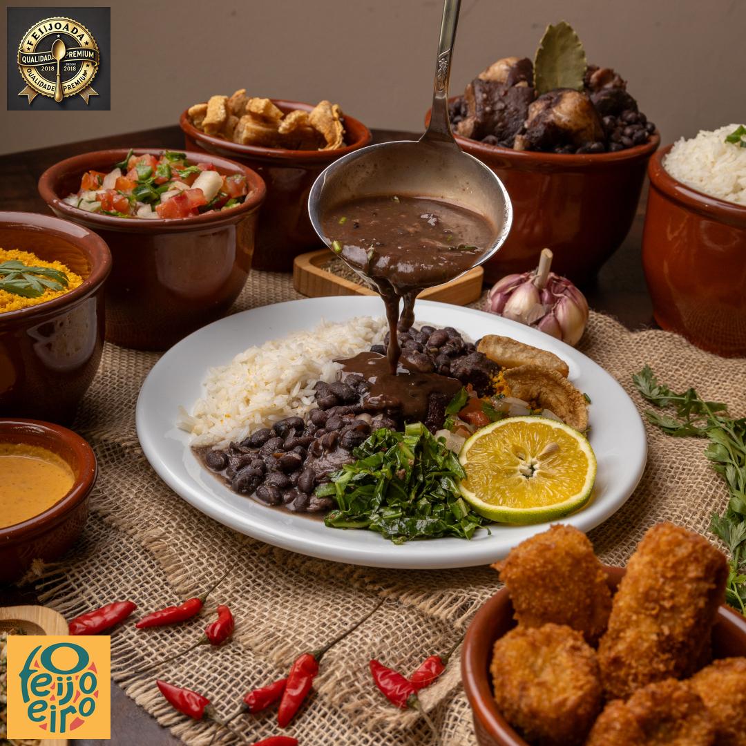 O Feijoeiro Feijoada - O Especialista-3