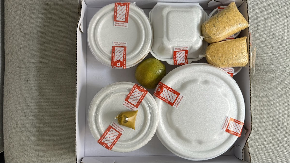 O Feijoeiro Feijoada - O Especialista-7